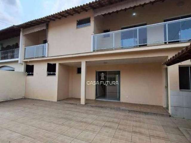 Casa com 3 dormitórios à venda, 253 m² por R$ 2.000.000,00 - Jardim Esperança - Volta Redonda/RJ