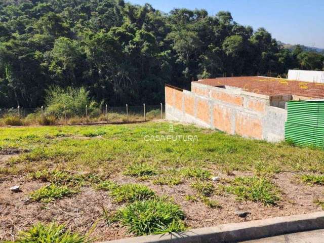 Terreno à venda, 242 m² por R$ 185.000,00 - Reserva do Valle - Volta Redonda/RJ