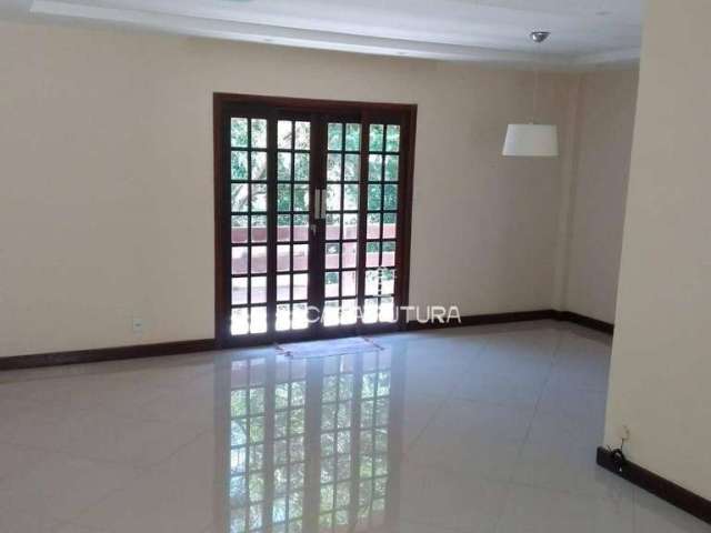 Apartamento com 2 dormitórios à venda, 97 m² por R$ 330.000,00 - Santa Rosa - Barra Mansa/RJ