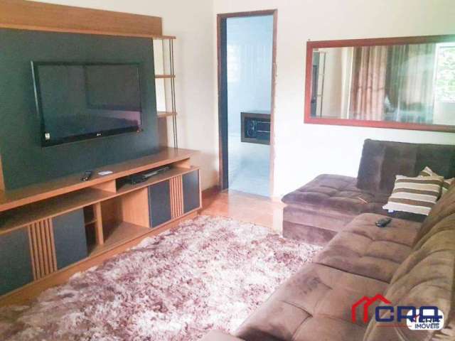 Casa com 4 dormitórios à venda, 143 m² por R$ 550.000,00 - Padre Josino - Volta Redonda/RJ