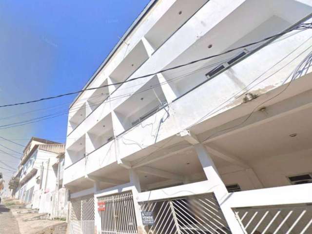 Apartamento com 2 dormitórios à venda, 95 m² por R$ 250.000,00 - Jardim Amália - Volta Redonda/RJ