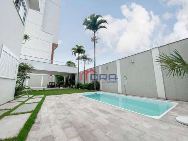 Casa com 4 dormitórios à venda, 383 m² por R$ 2.500.000,00 - Jardim Provence - Volta Redonda/RJ