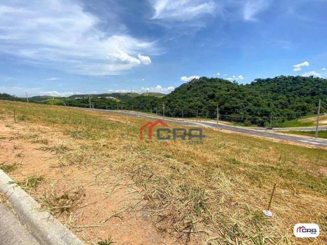 Terreno à venda, 410 m² por R$ 328.000,00 - Reserva do Valle - Volta Redonda/RJ