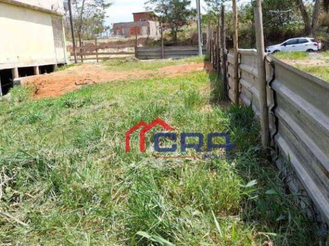 Terreno à venda, 300 m² por R$ 100.000,00 - Roma - Volta Redonda/RJ