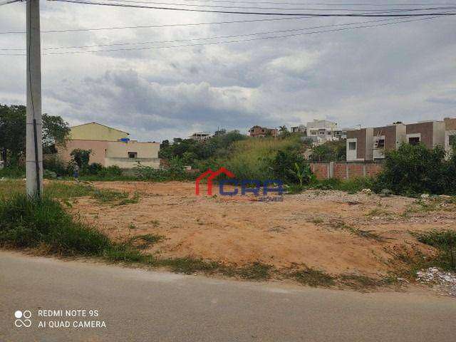 Terreno à venda, 450 m² por R$ 150.000,00 - Roma - Volta Redonda/RJ