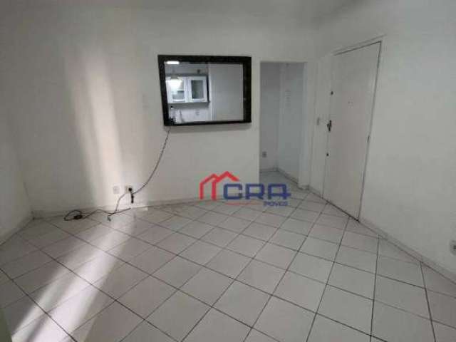 Apartamento à venda, 41 m² por R$ 250.000,00 - Centro - Barra Mansa/RJ