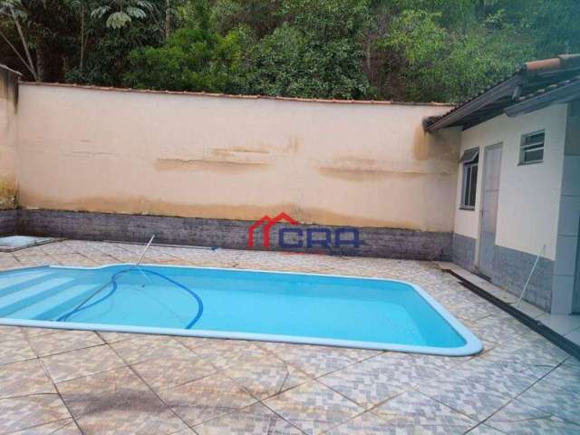 Casa com 2 dormitórios à venda, 104 m² por R$ 650.000,00 - Vale da Colina - Volta Redonda/RJ