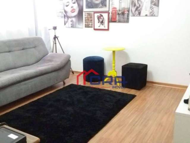 Apartamento com 3 dormitórios à venda, 123 m² por R$ 380.000,00 - Ano Bom - Barra Mansa/RJ