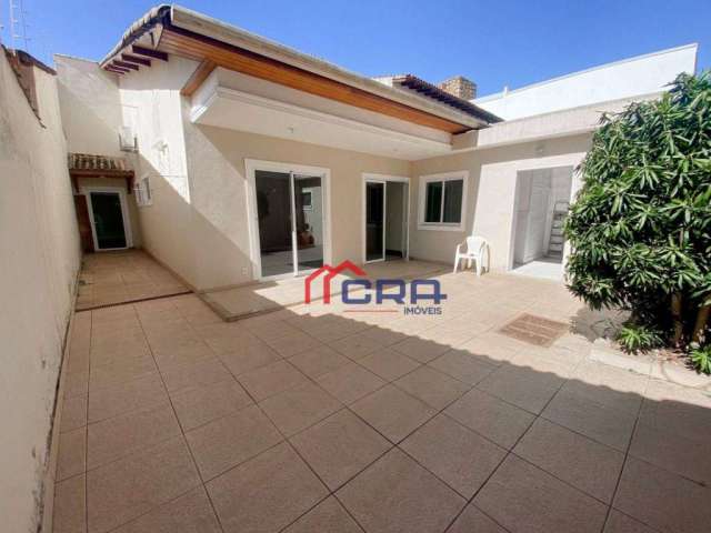 Casa à venda, 171 m² por R$ 1.000.000,00 - Vila Santa Cecília - Volta Redonda/RJ