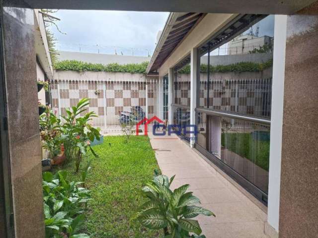 Casa com 6 dormitórios à venda, 613 m² por R$ 1.900.000,00 - Ano Bom - Barra Mansa/RJ