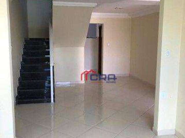 Casa com 2 dormitórios à venda, 145 m² por R$ 450.000,00 - Vale do Sol - Pinheiral/RJ