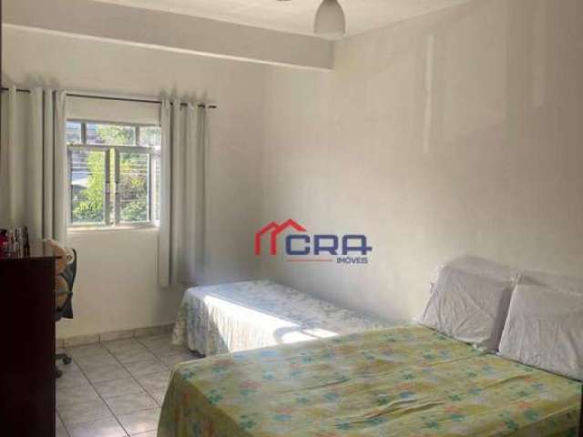 Casa com 4 dormitórios à venda, 102 m² por R$ 820.000,00 - Vila Mury - Volta Redonda/RJ