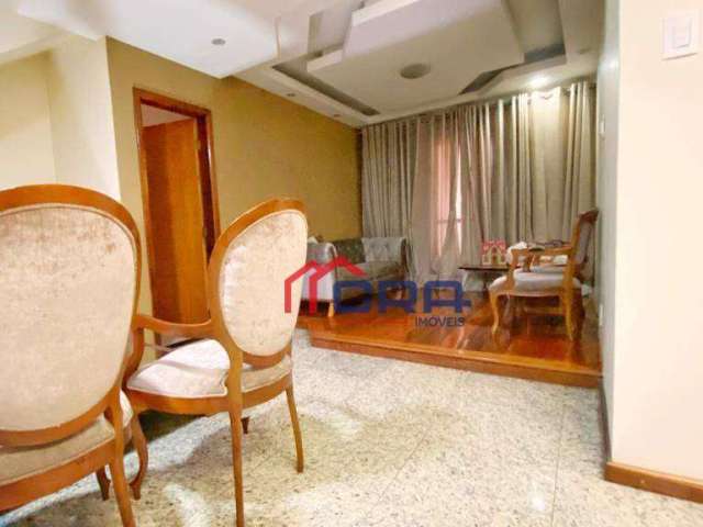 Casa com 4 dormitórios à venda, 258 m² por R$ 1.100.000,00 - Jardim Primavera - Volta Redonda/RJ