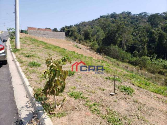 Terreno à venda, 282 m² por R$ 226.000,00 - Reserva do Valle - Volta Redonda/RJ