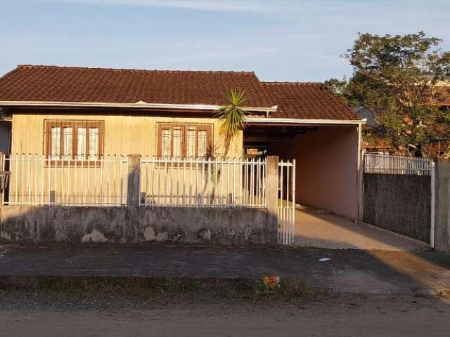 Casa escriturada no ulisses guimarães