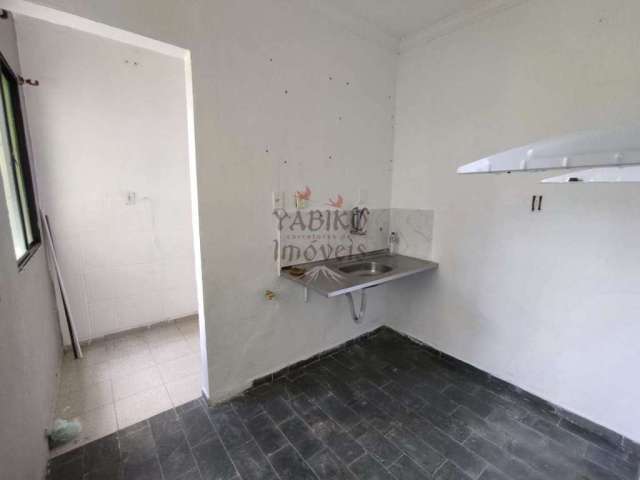 Apartamento com 2 quartos à venda na Vila Itapanhau, Bertioga , 48 m2 por R$ 180.000