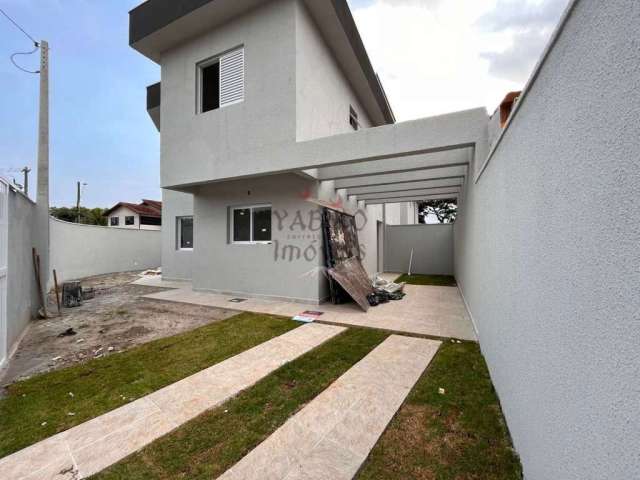 Casa com 3 quartos à venda no Indaia, Bertioga , 105 m2 por R$ 650.000