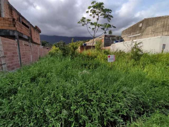 Terreno à venda no Parque Estoril, Bertioga , 108 m2 por R$ 150.000