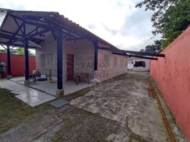 Casa com 2 quartos à venda no Indaia, Bertioga , 207 m2 por R$ 650.000