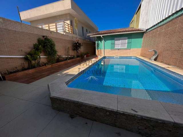 Casa com 3 quartos à venda no Maitinga, Bertioga , 273 m2 por R$ 860.000