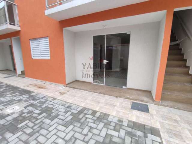 Casa em condomínio fechado com 2 quartos à venda no Centro, Bertioga , 53 m2 por R$ 390.000