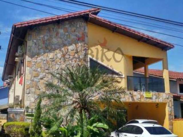 Casa com 5 quartos à venda no Centro, Bertioga , 438 m2 por R$ 2.200.000