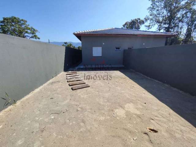 Casa com 2 quartos à venda no Indaia, Bertioga , 69 m2 por R$ 480.000