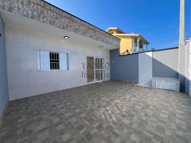 Casa com 2 quartos à venda no Maitinga, Bertioga , 115 m2 por R$ 590.000