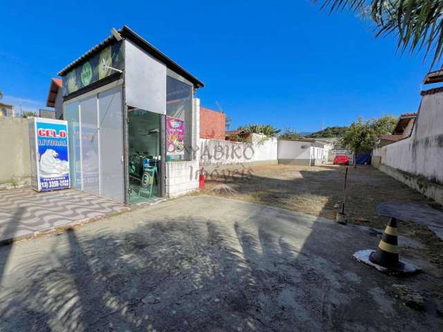 Terreno à venda no Centro, Bertioga , 400 m2 por R$ 650.000