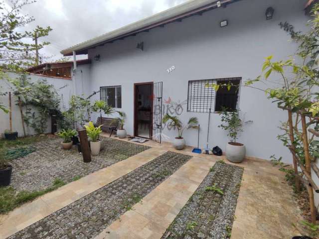 Casa com 2 quartos à venda no Indaia, Bertioga  por R$ 390.000