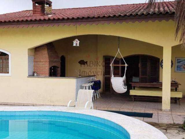 Casa com 5 quartos à venda no Maitinga, Bertioga , 960 m2 por R$ 1.800.000