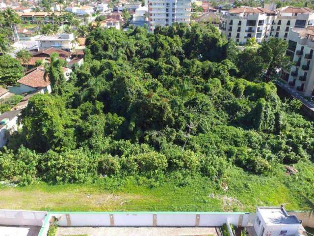 Terreno à venda no Centro, Bertioga  por R$ 5.200.000