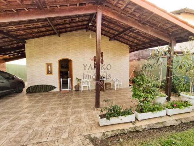 Casa com 2 quartos à venda no Jardim Rio da Praia, Bertioga , 163 m2 por R$ 750.000