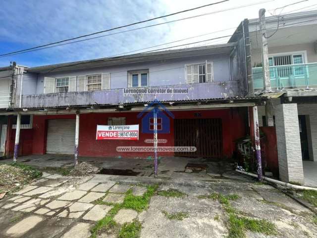 Ponto Comercial para Venda em Pontal do Paraná, LEBLON, 5 dormitórios, 1 suíte, 4 banheiros, 3 vagas