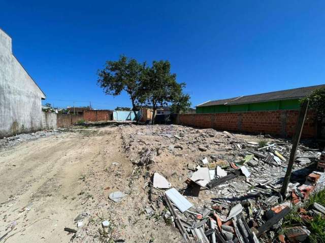 Terreno para Venda em Pontal do Paraná, SHANGRI-LA