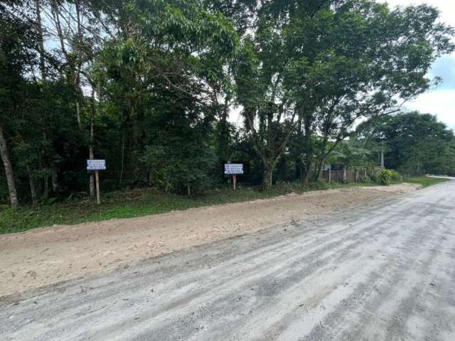 Terreno para Venda em Pontal do Paraná, Pontal do Sul