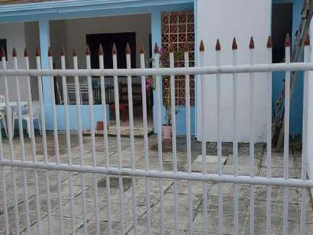 Casa para Venda em Pontal do Paraná, GUARAPARI, 4 dormitórios, 2 banheiros, 3 vagas