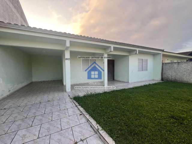 Casa para Venda em Pontal do Paraná, SHANGRI-LA, 2 dormitórios, 1 suíte, 2 banheiros, 2 vagas