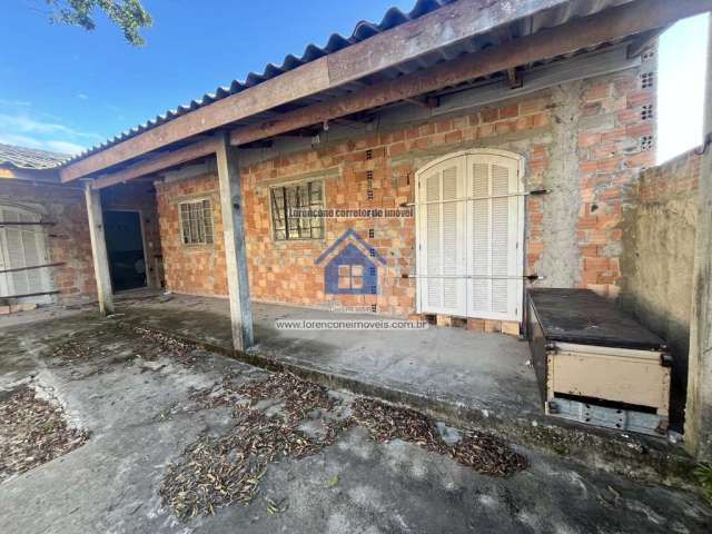 Casa para Venda em Pontal do Paraná, SHANGRI-LA, 4 dormitórios, 1 banheiro, 3 vagas