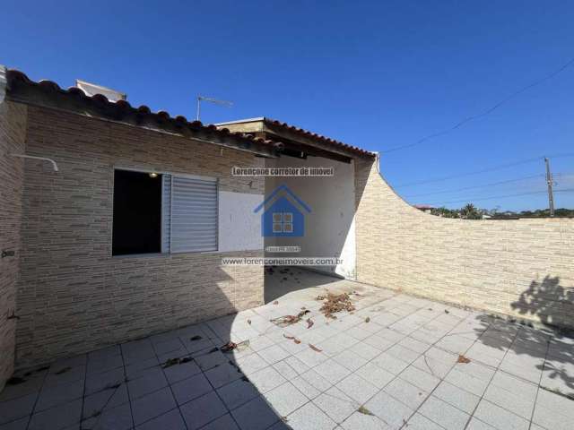 Casa para Temporada em Pontal do Paraná, Pontal do Sul, 2 dormitórios, 1 banheiro, 2 vagas