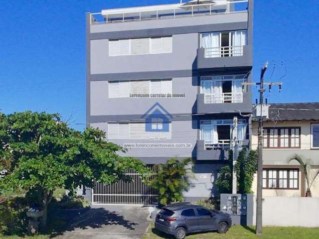 Apartamento para Venda em Pontal do Paraná, Pontal do Sul, 4 dormitórios, 2 banheiros, 1 vaga