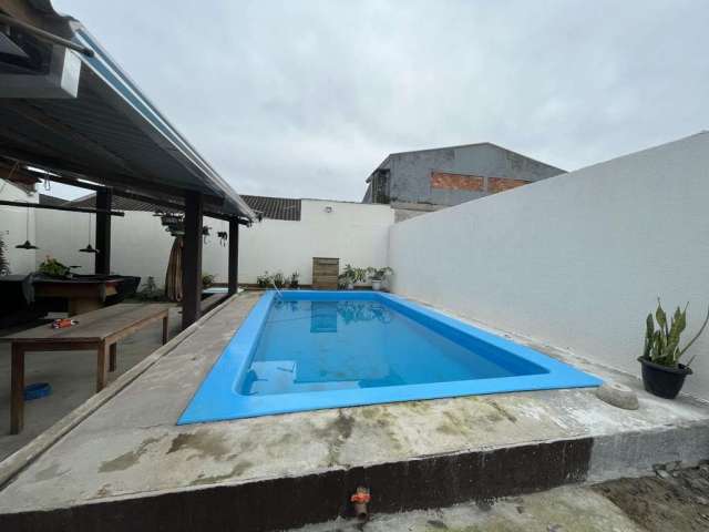 Casa para Venda em Pontal do Paraná, Marissol, 2 dormitórios, 1 suíte, 2 banheiros, 3 vagas