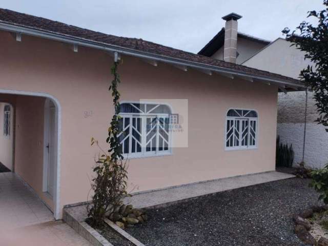 CASA no NOVA BRASÍLIA com 3 quartos para VENDA, 199 m²