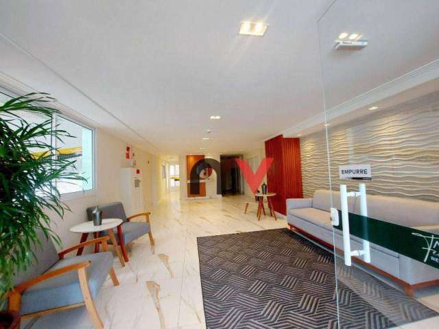 Apartamento à venda, 61 m² por R$ 420.000,00 - Caiçara - Praia Grande/SP