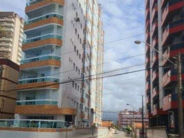 Apartamento à venda, 57 m² por R$ 546.000,00 - Mirim - Praia Grande/SP