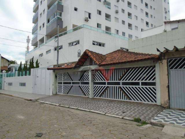 Casa à venda, 63 m² por R$ 230.000,00 - Aviação - Praia Grande/SP