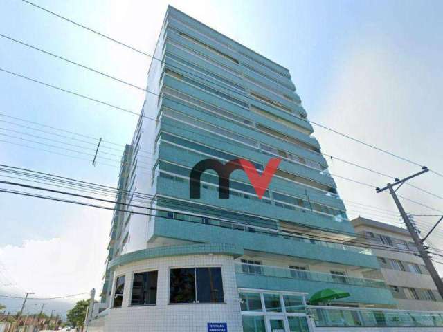 Apartamento à venda, 76 m² por R$ 680.000,00 - Jardim Real - Praia Grande/SP