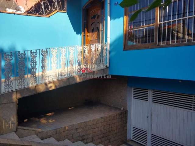 Casa para alugar no bairro Jardim Presidente Dutra - Guarulhos/SP