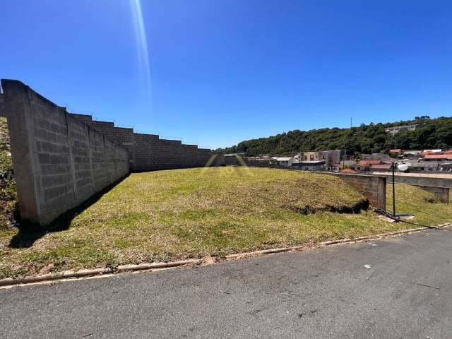 Terreno plano no roça grande em colombo