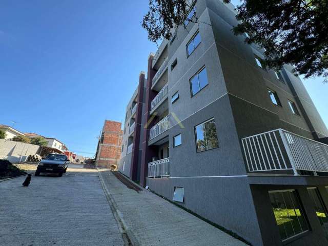 LINDO APARTAMENTOS GARDEN EM ALMIRANTE TAMANDARÉ (Jardim Apucarana)